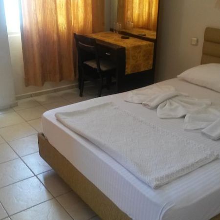 La Vita Beach Hotel Marmaris Extérieur photo