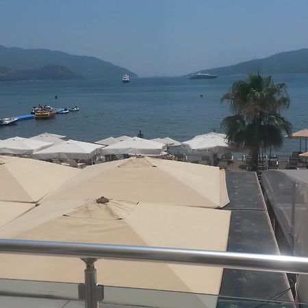 La Vita Beach Hotel Marmaris Extérieur photo