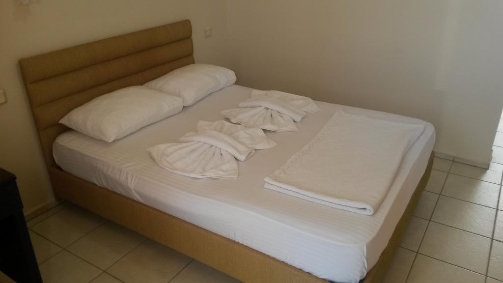 La Vita Beach Hotel Marmaris Extérieur photo