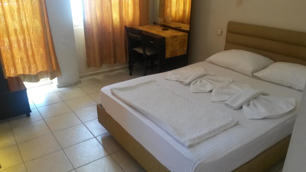La Vita Beach Hotel Marmaris Extérieur photo