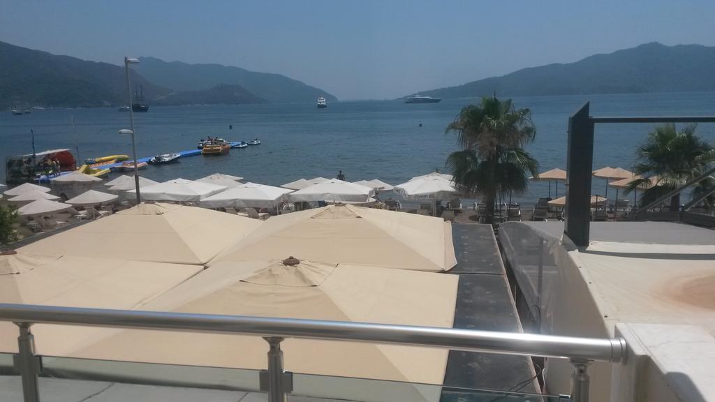 La Vita Beach Hotel Marmaris Extérieur photo