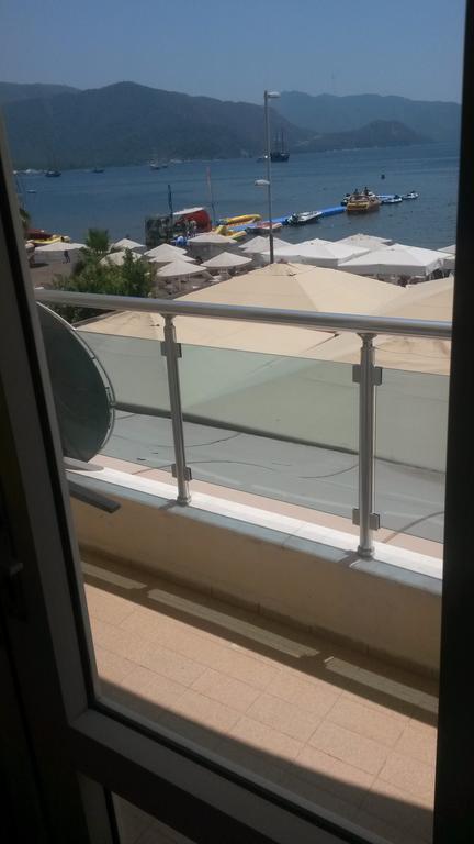 La Vita Beach Hotel Marmaris Extérieur photo