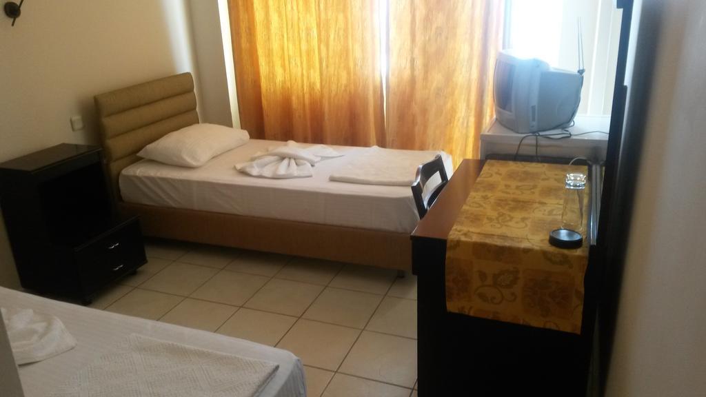 La Vita Beach Hotel Marmaris Extérieur photo