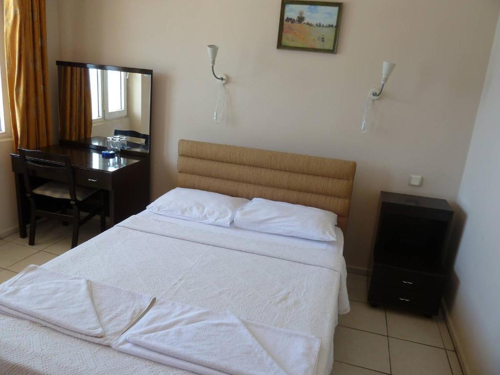 La Vita Beach Hotel Marmaris Chambre photo