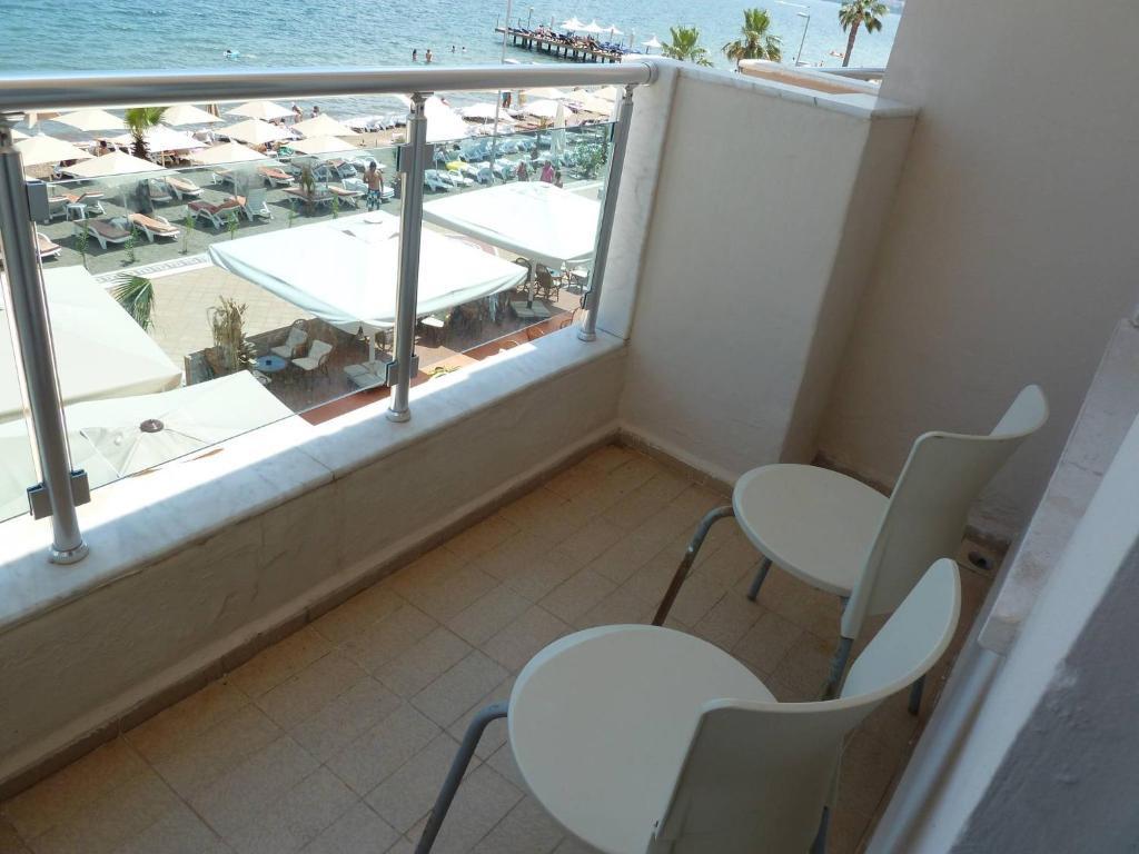 La Vita Beach Hotel Marmaris Extérieur photo