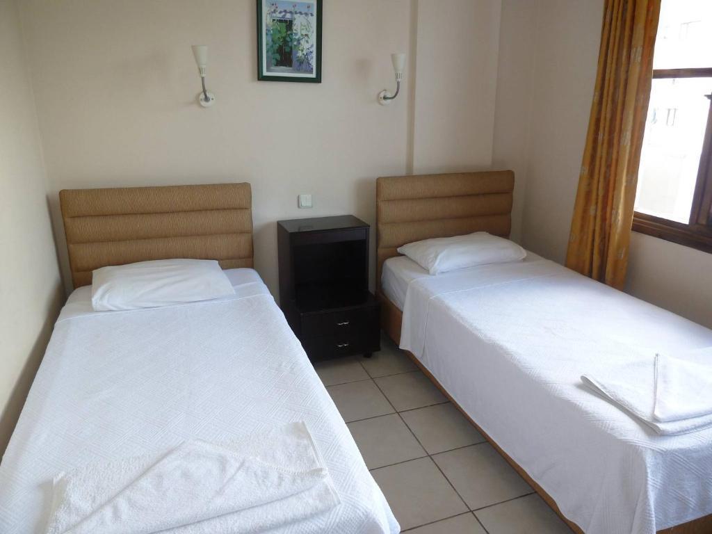 La Vita Beach Hotel Marmaris Extérieur photo