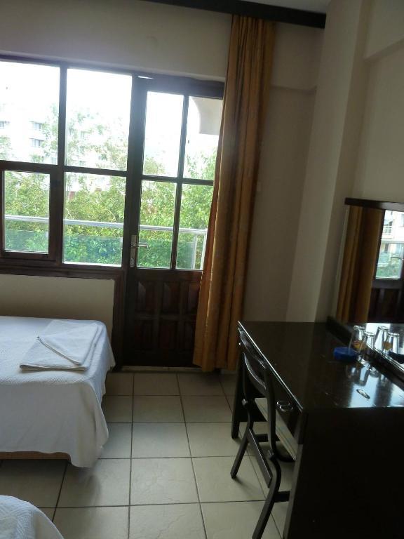 La Vita Beach Hotel Marmaris Extérieur photo