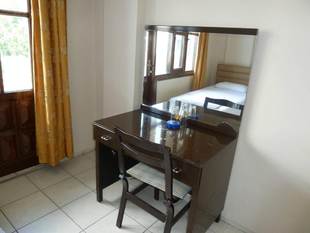La Vita Beach Hotel Marmaris Chambre photo