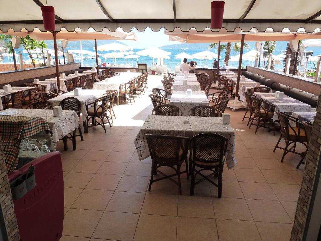 La Vita Beach Hotel Marmaris Extérieur photo