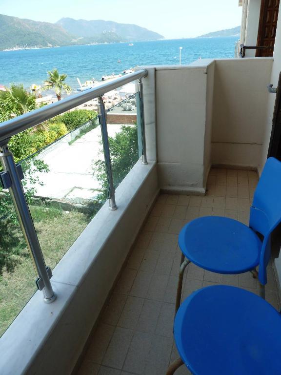 La Vita Beach Hotel Marmaris Extérieur photo