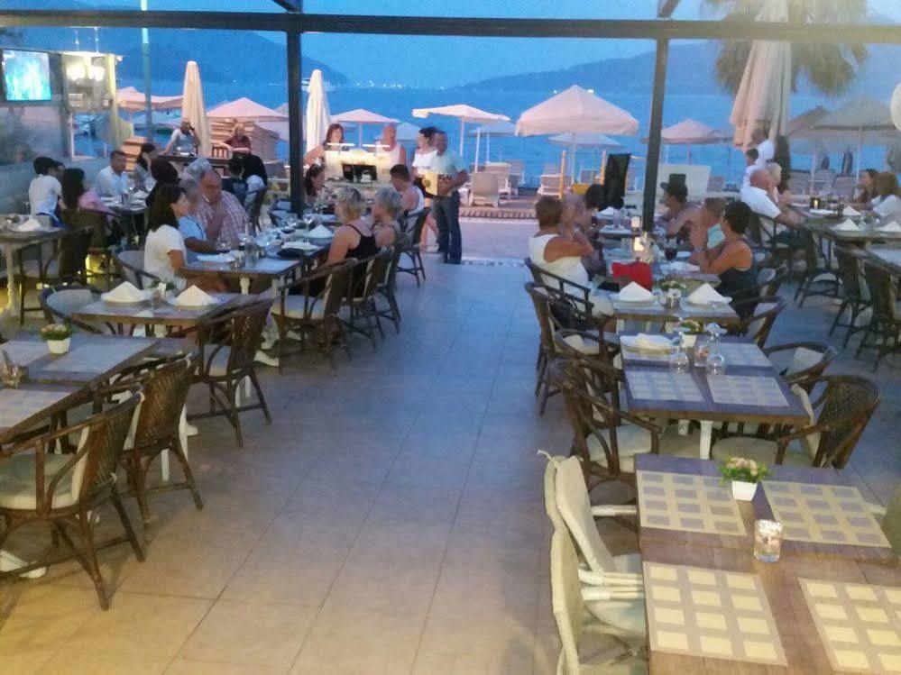 La Vita Beach Hotel Marmaris Extérieur photo