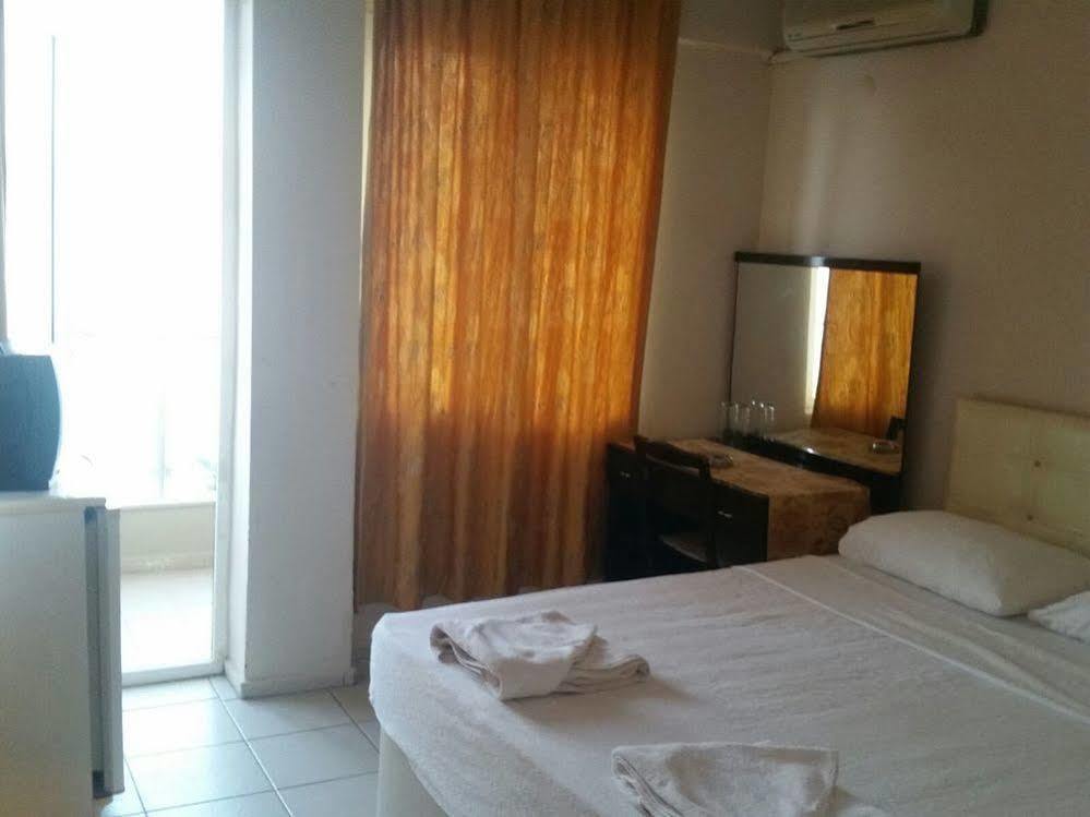 La Vita Beach Hotel Marmaris Extérieur photo