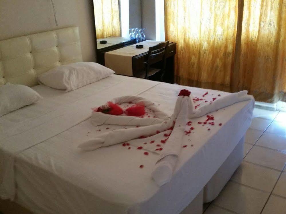La Vita Beach Hotel Marmaris Extérieur photo