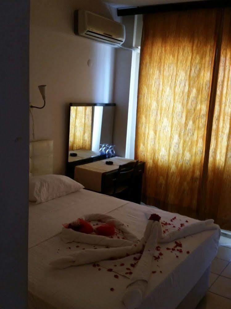La Vita Beach Hotel Marmaris Extérieur photo