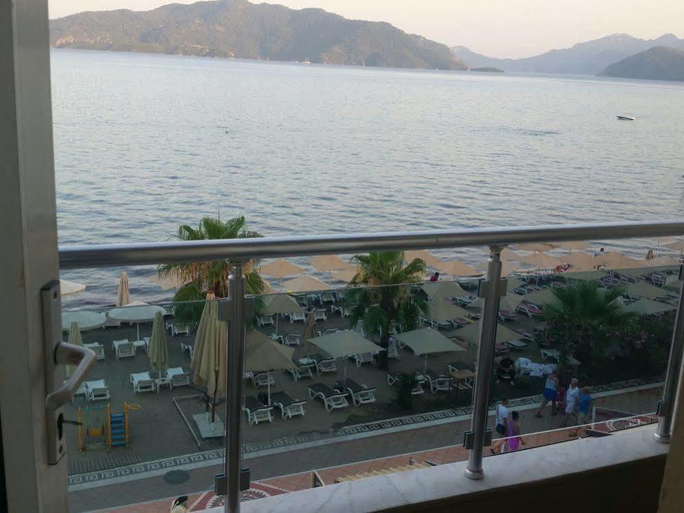 La Vita Beach Hotel Marmaris Extérieur photo