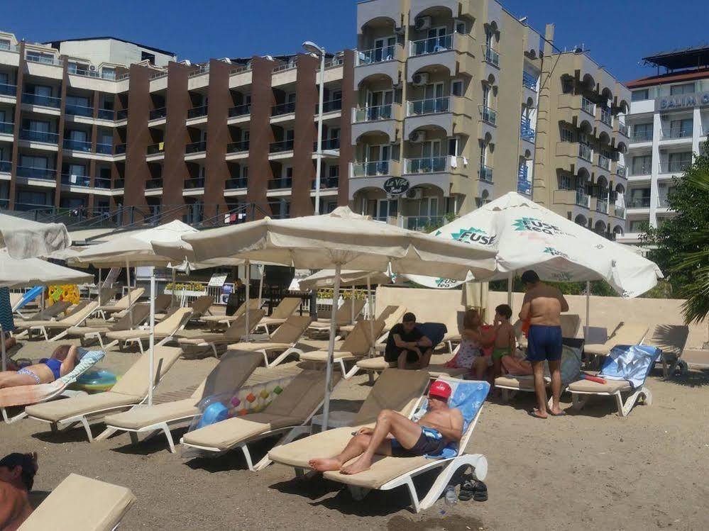 La Vita Beach Hotel Marmaris Extérieur photo